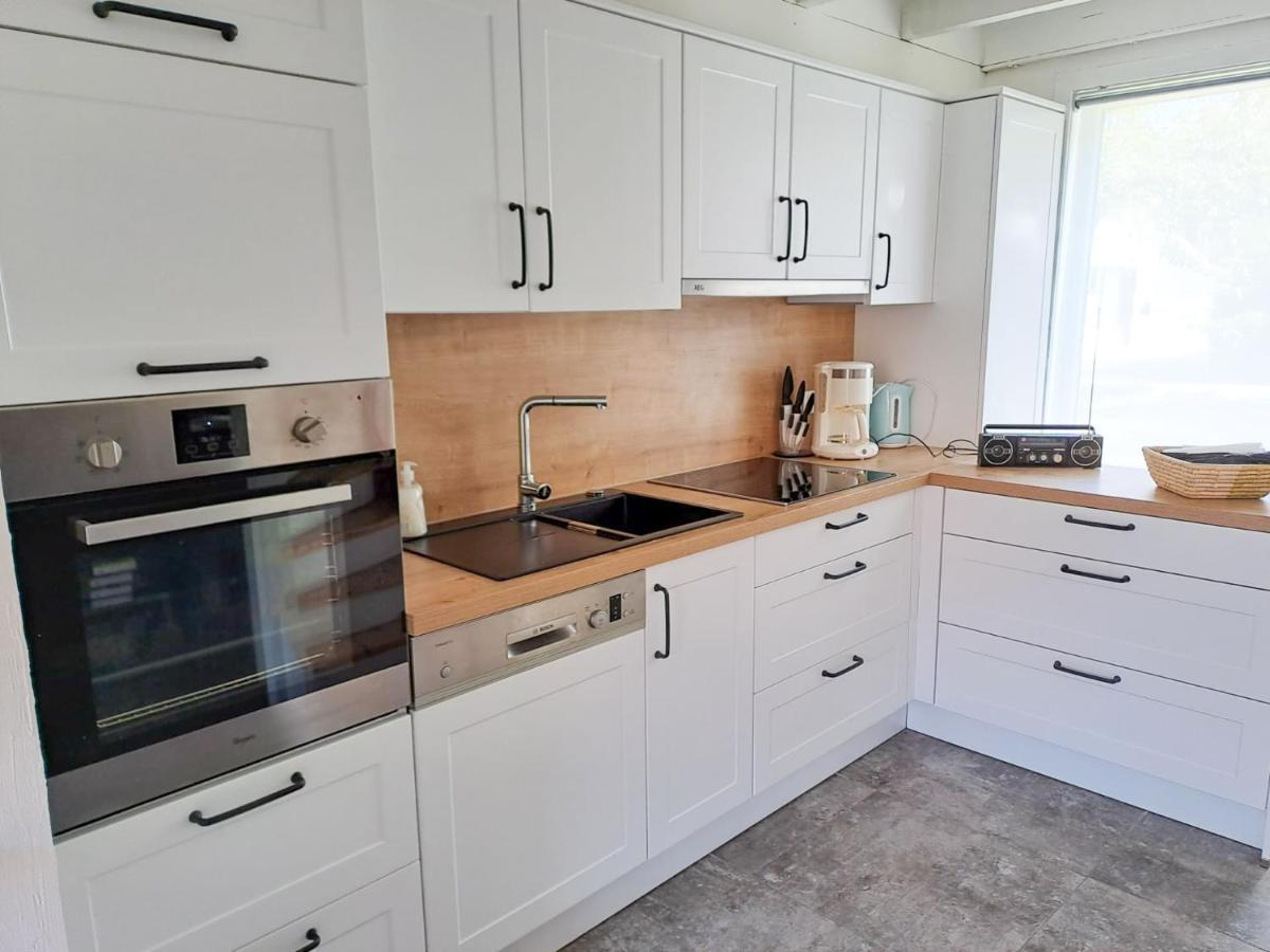 Casa Ysermonde- Barkas 8 Nieuwpoort Bagian luar foto