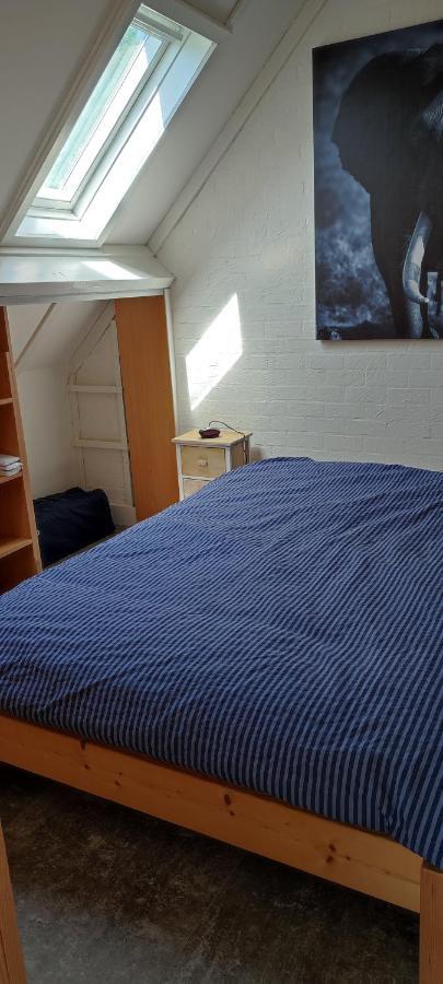 Casa Ysermonde- Barkas 8 Nieuwpoort Bagian luar foto