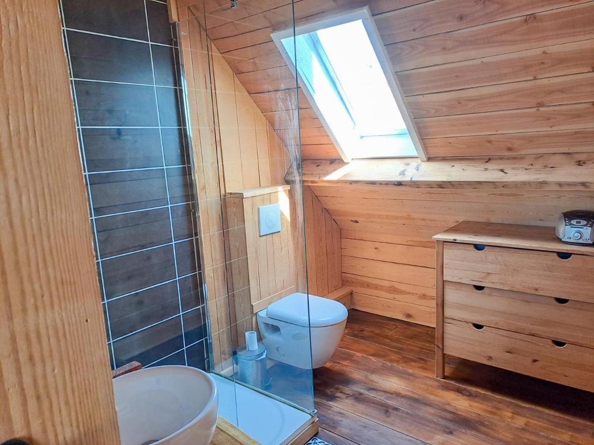 Casa Ysermonde- Barkas 8 Nieuwpoort Bagian luar foto