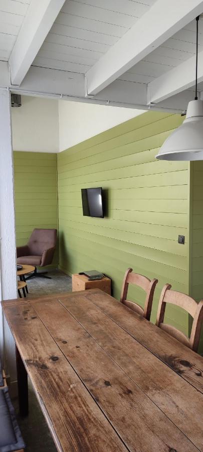 Casa Ysermonde- Barkas 8 Nieuwpoort Bagian luar foto