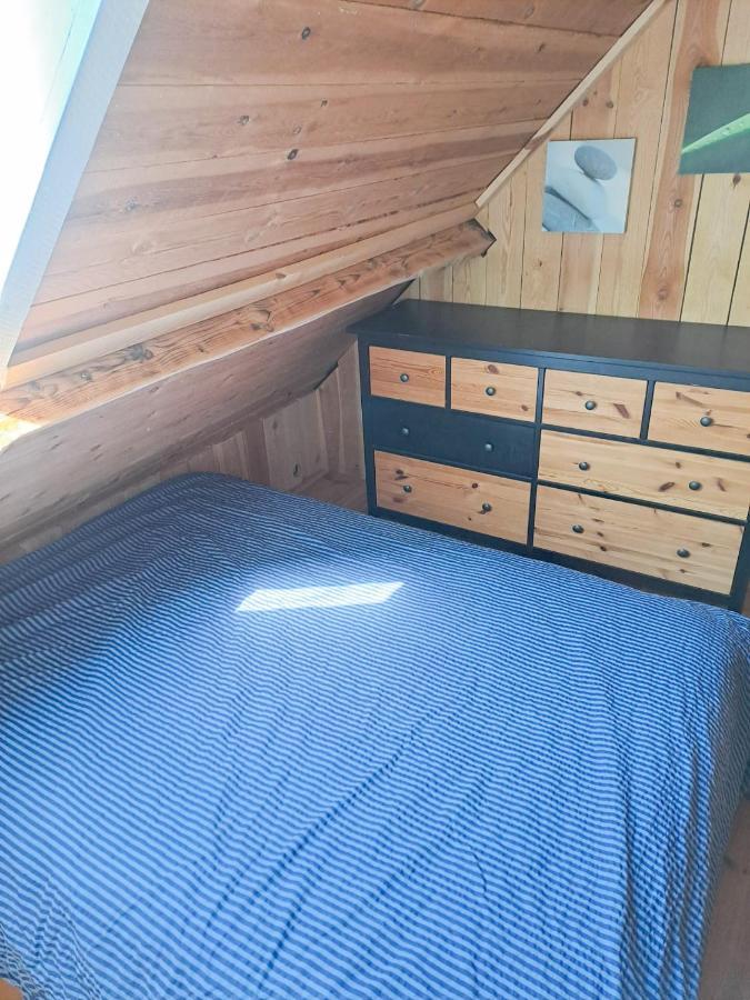 Casa Ysermonde- Barkas 8 Nieuwpoort Bagian luar foto