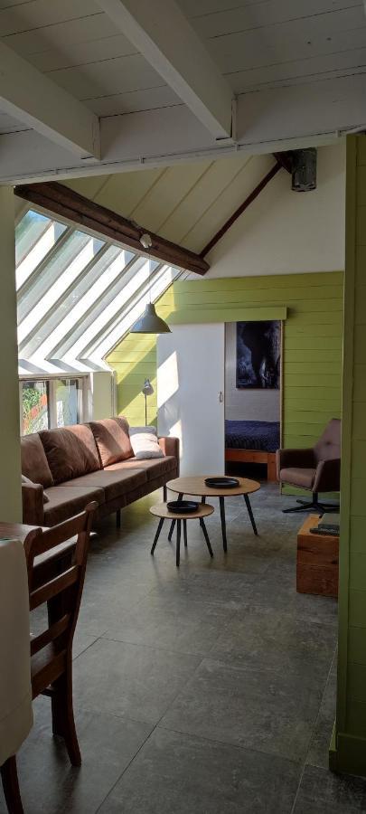 Casa Ysermonde- Barkas 8 Nieuwpoort Bagian luar foto
