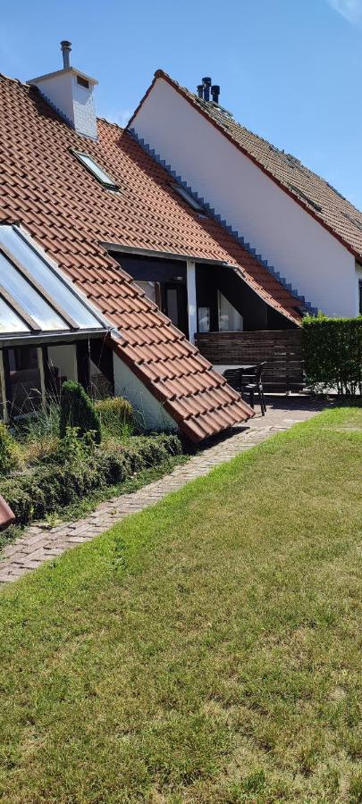 Casa Ysermonde- Barkas 8 Nieuwpoort Bagian luar foto